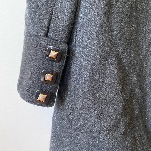 Morine Comte Marant  Coat - Picture 6 of 9